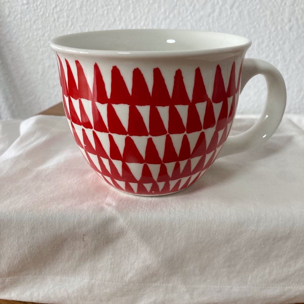 STARBUCKS Mug 2016